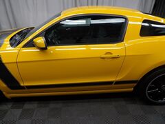 2013 Ford Mustang Boss 302 RWD Fond du Lac WI