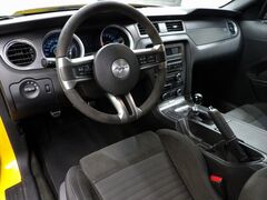 2013 Ford Mustang Boss 302 RWD Fond du Lac WI