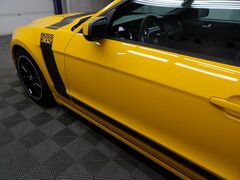 2013 Ford Mustang Boss 302 RWD Fond du Lac WI