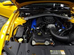 2013 Ford Mustang Boss 302 RWD Fond du Lac WI