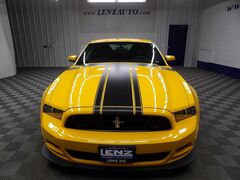 2013 Ford Mustang Boss 302 RWD Fond du Lac WI