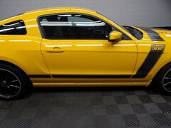 2013 Ford Mustang Boss 302 RWD Fond du Lac WI