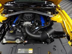 2013 Ford Mustang Boss 302 RWD Fond du Lac WI
