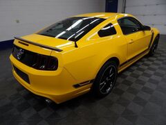2013 Ford Mustang Boss 302 RWD Fond du Lac WI