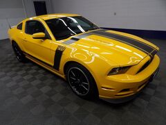2013 Ford Mustang Boss 302 RWD Fond du Lac WI