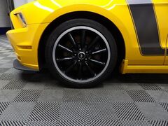 2013 Ford Mustang Boss 302 RWD Fond du Lac WI