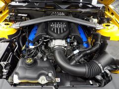 2013 Ford Mustang Boss 302 RWD Fond du Lac WI