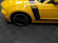 2013 Ford Mustang Boss 302 RWD Fond du Lac WI