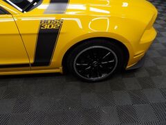 2013 Ford Mustang Boss 302 RWD Fond du Lac WI