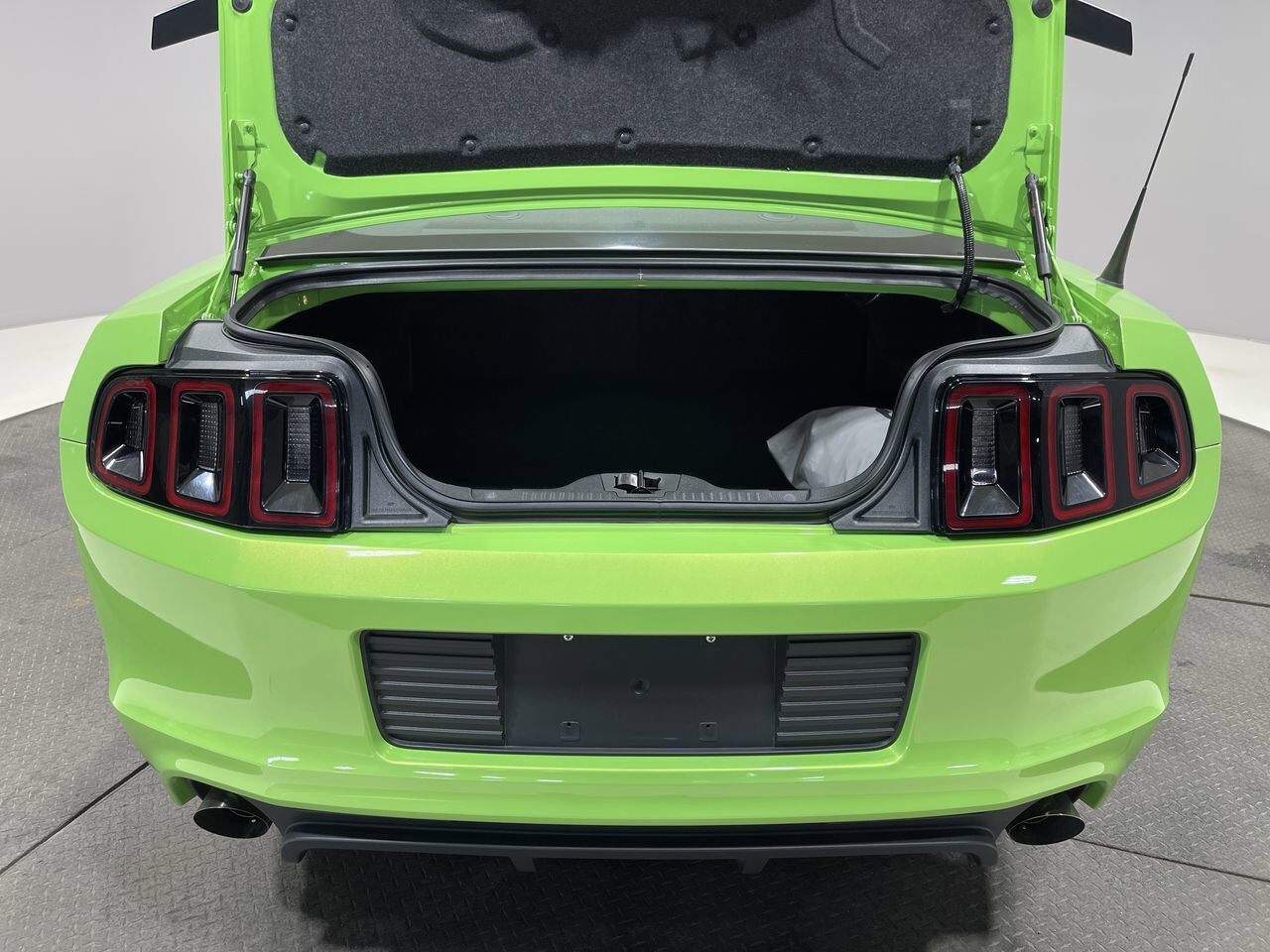 2013 Ford Mustang Boss 302 Sherwood Park AB