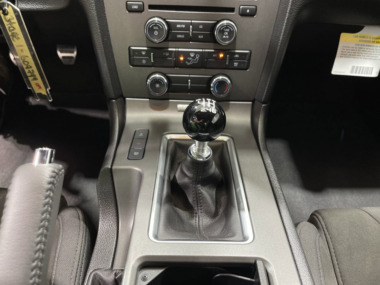 2013 Ford Mustang Boss 302 Sherwood Park AB
