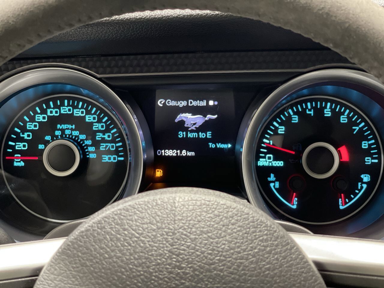 2013 Ford Mustang Boss 302 Sherwood Park AB