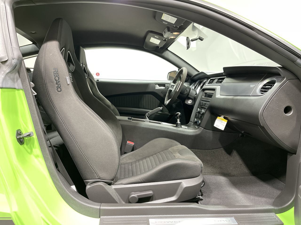 2013 Ford Mustang Boss 302 Sherwood Park AB