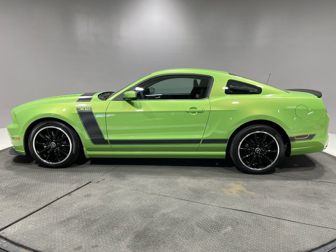 2013 Ford Mustang Boss 302 Sherwood Park AB