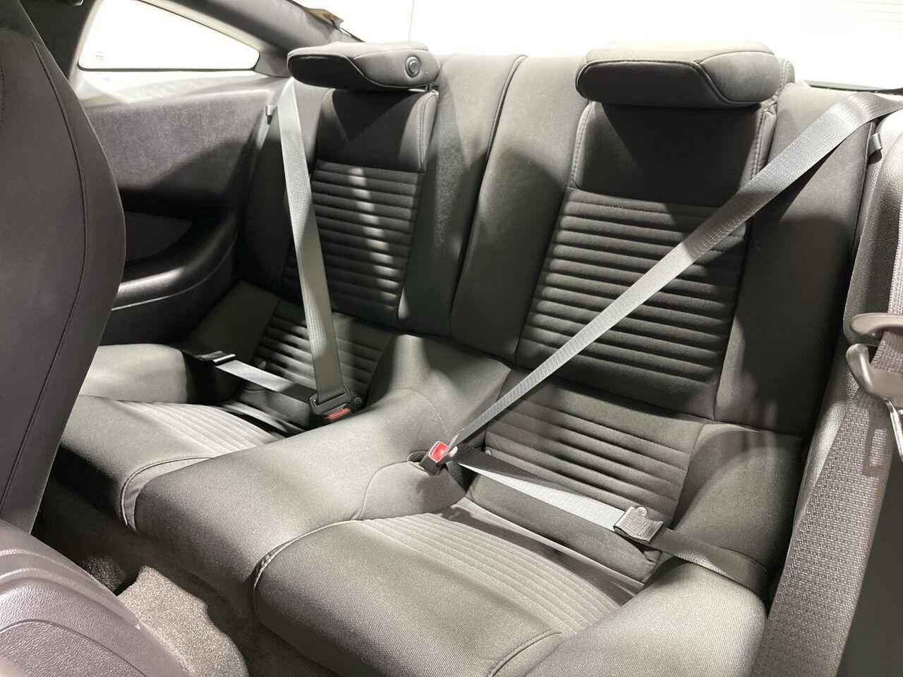 2013 Ford Mustang Boss 302 Sherwood Park AB