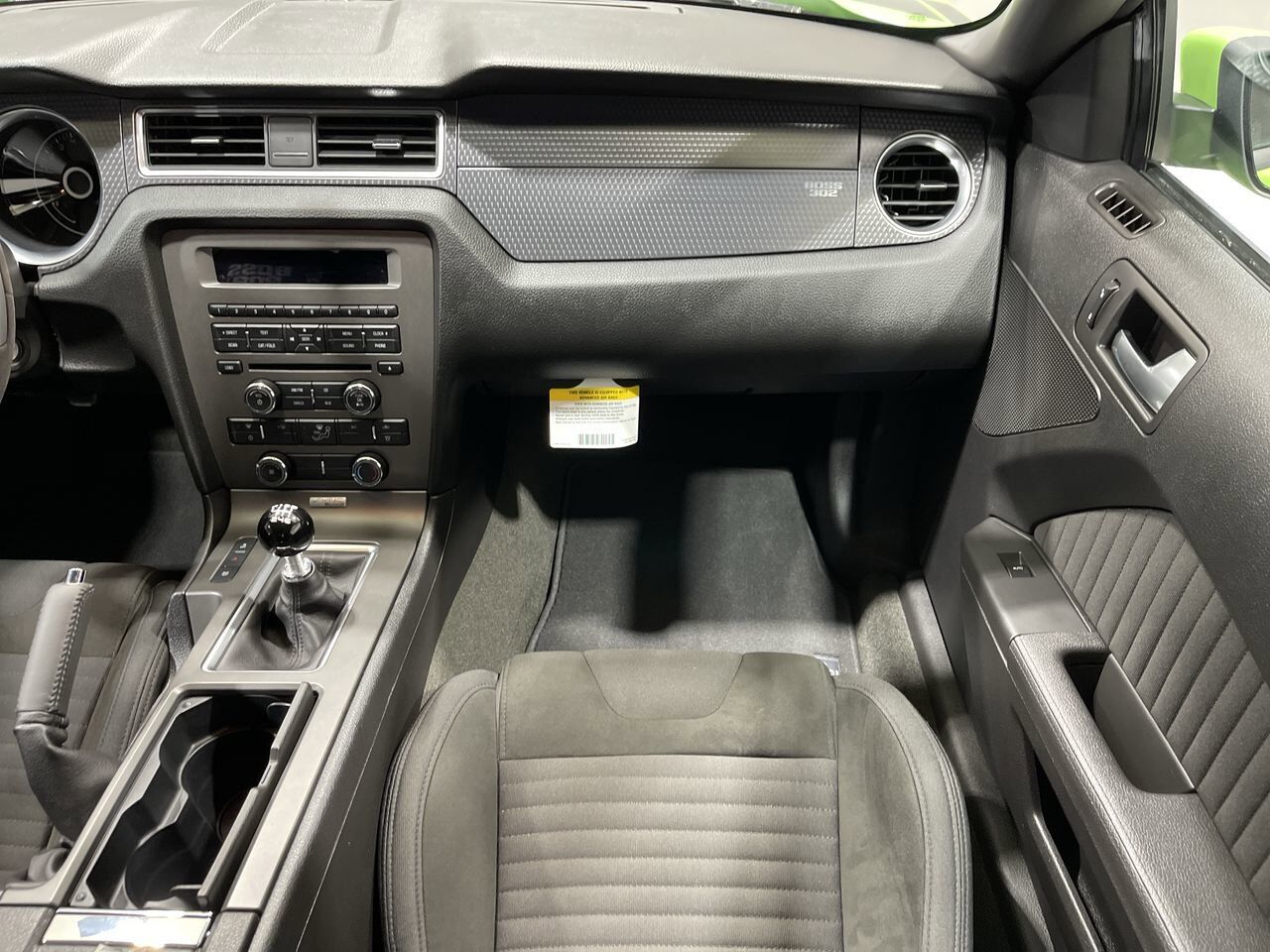 2013 Ford Mustang Boss 302 Sherwood Park AB