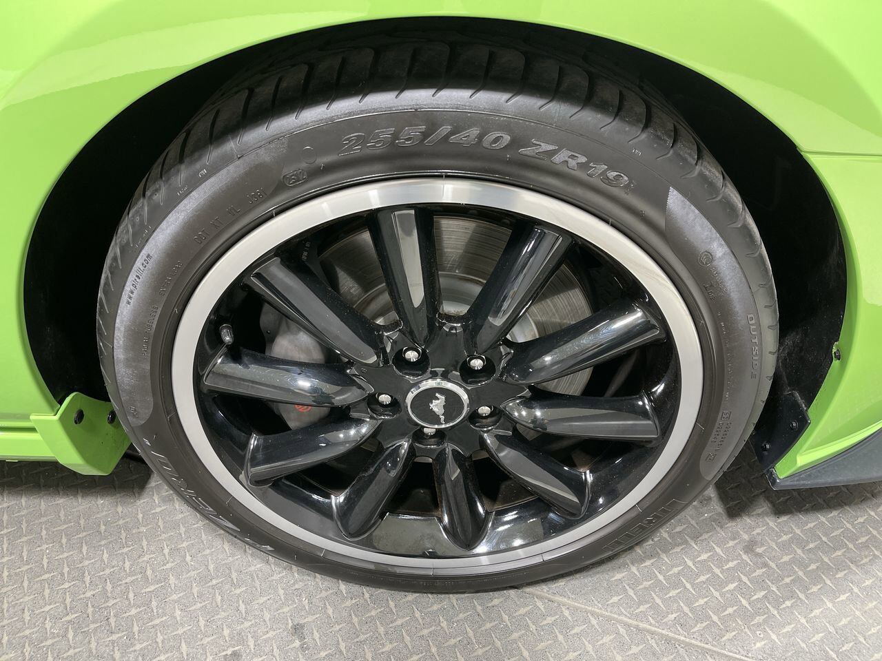 2013 Ford Mustang Boss 302 Sherwood Park AB