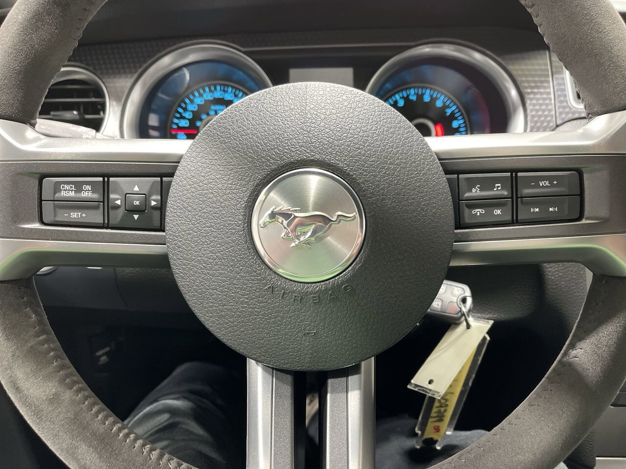 2013 Ford Mustang Boss 302 Sherwood Park AB