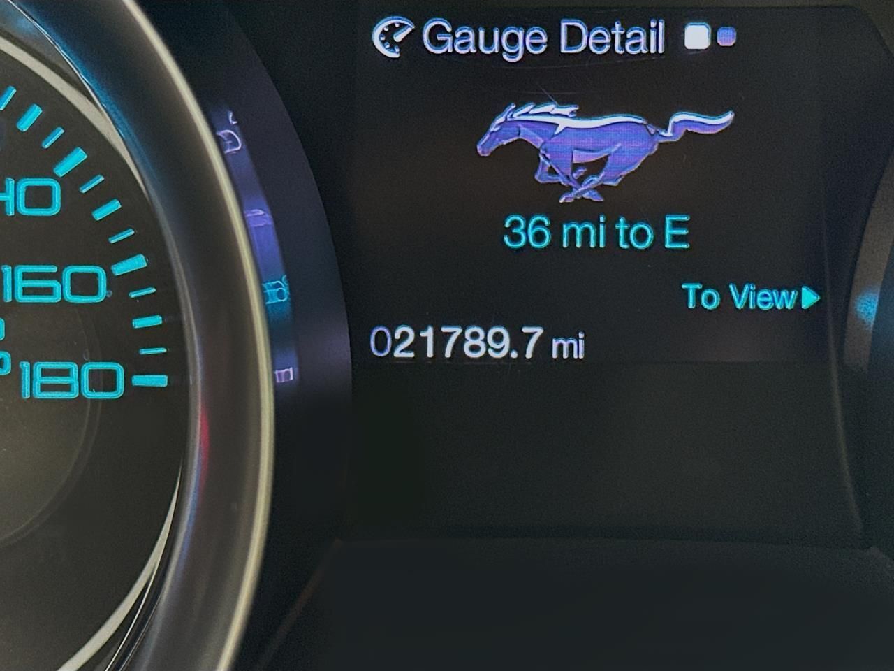 2013 Ford Mustang Boss 302 Tacoma WA