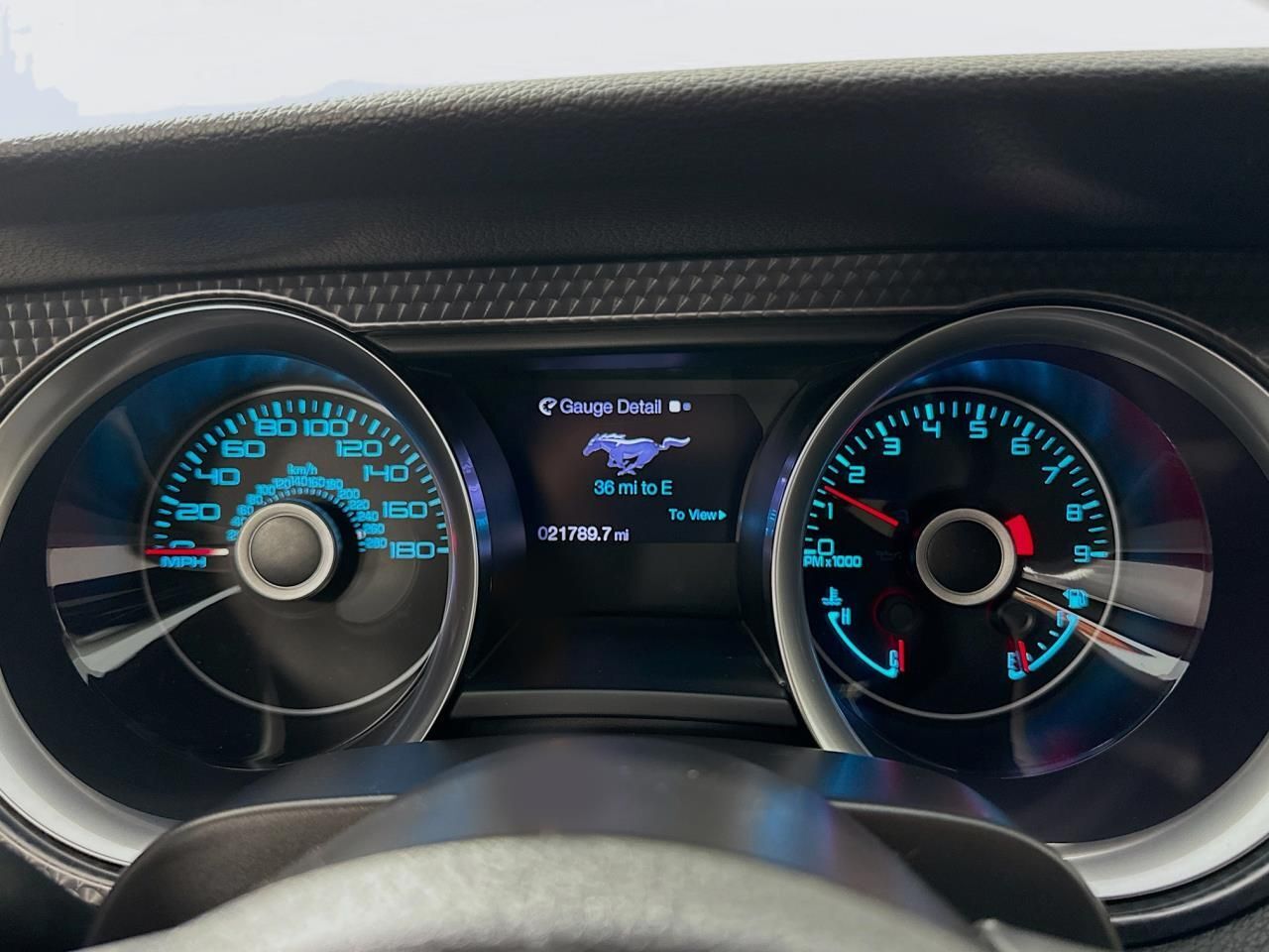 2013 Ford Mustang Boss 302 Tacoma WA