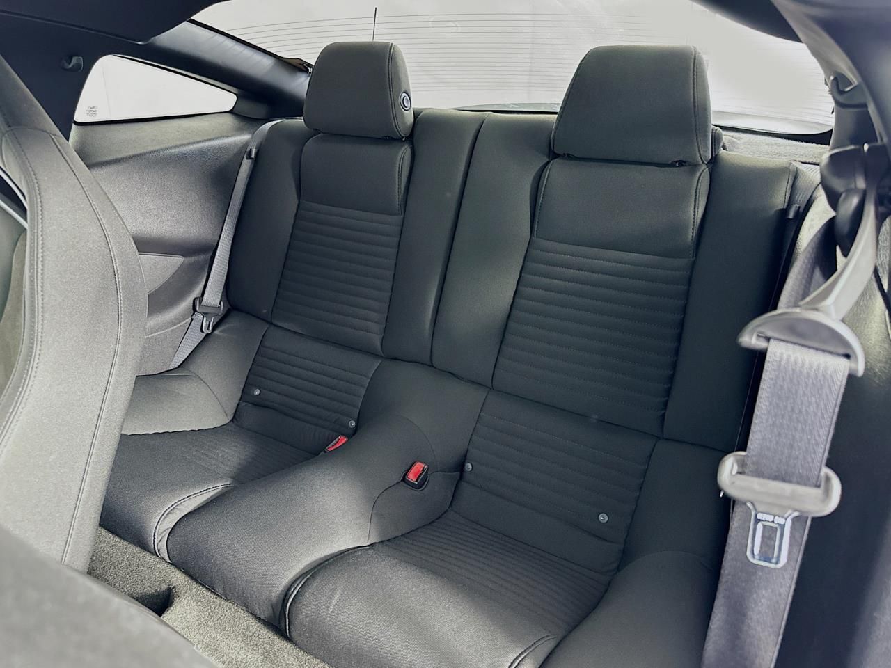 2013 Ford Mustang Boss 302 Tacoma WA