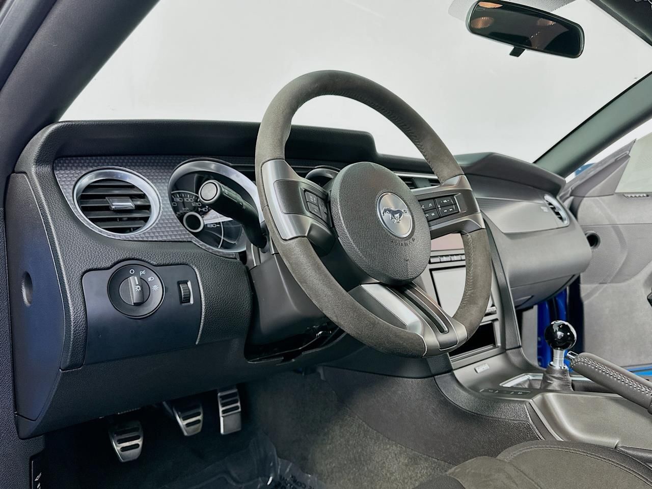 2013 Ford Mustang Boss 302 Tacoma WA