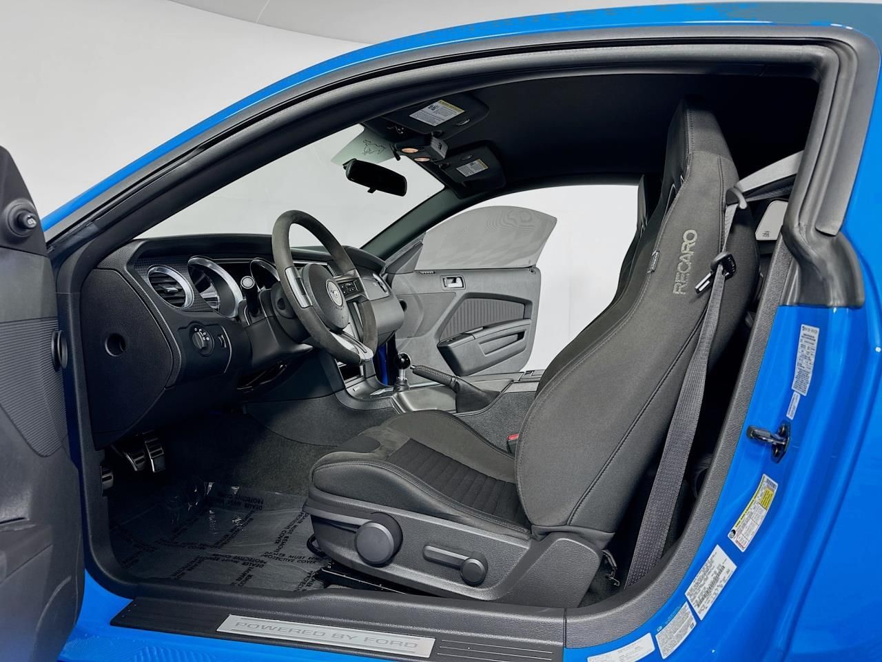 2013 Ford Mustang Boss 302 Tacoma WA