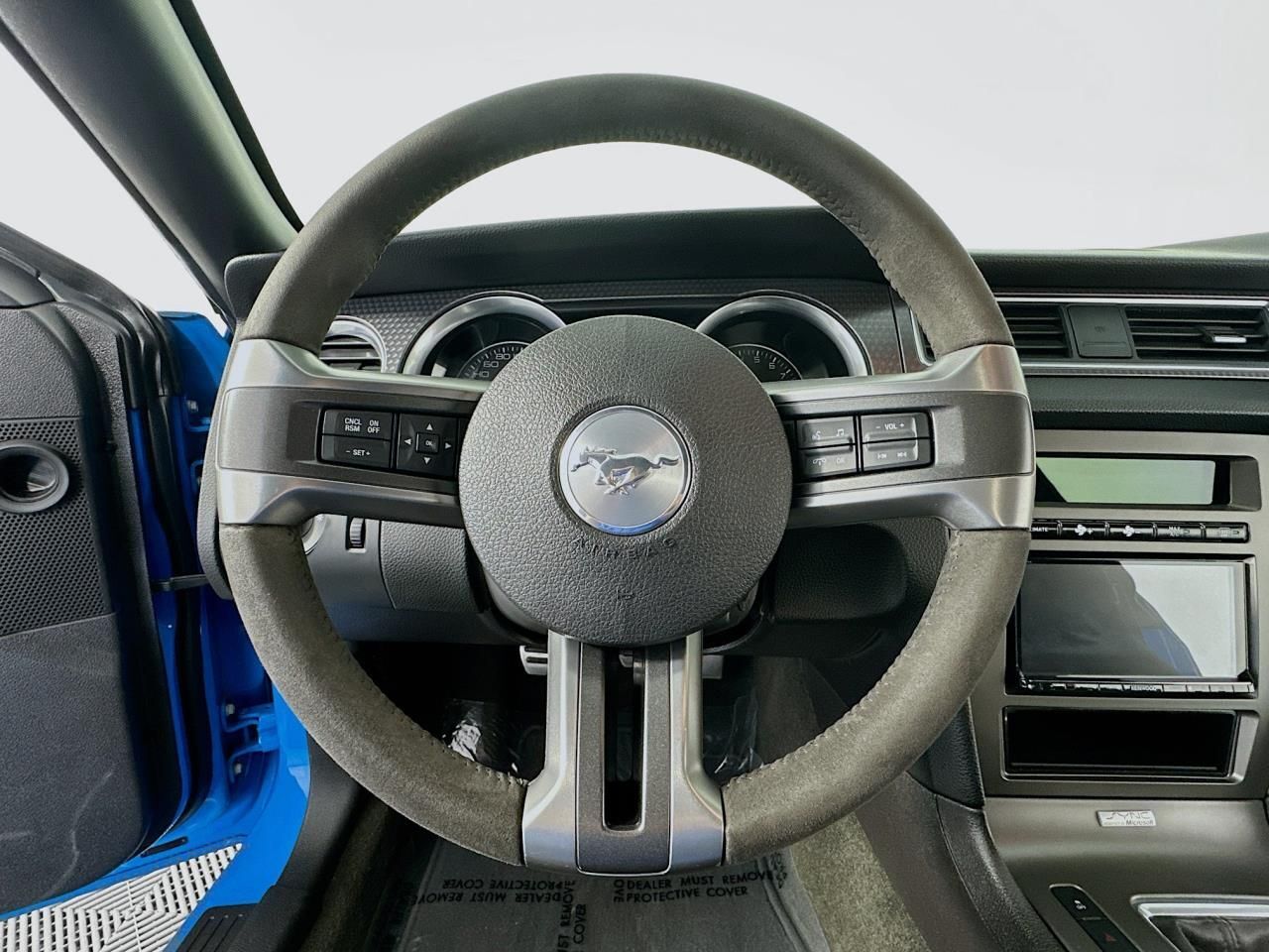 2013 Ford Mustang Boss 302 Tacoma WA