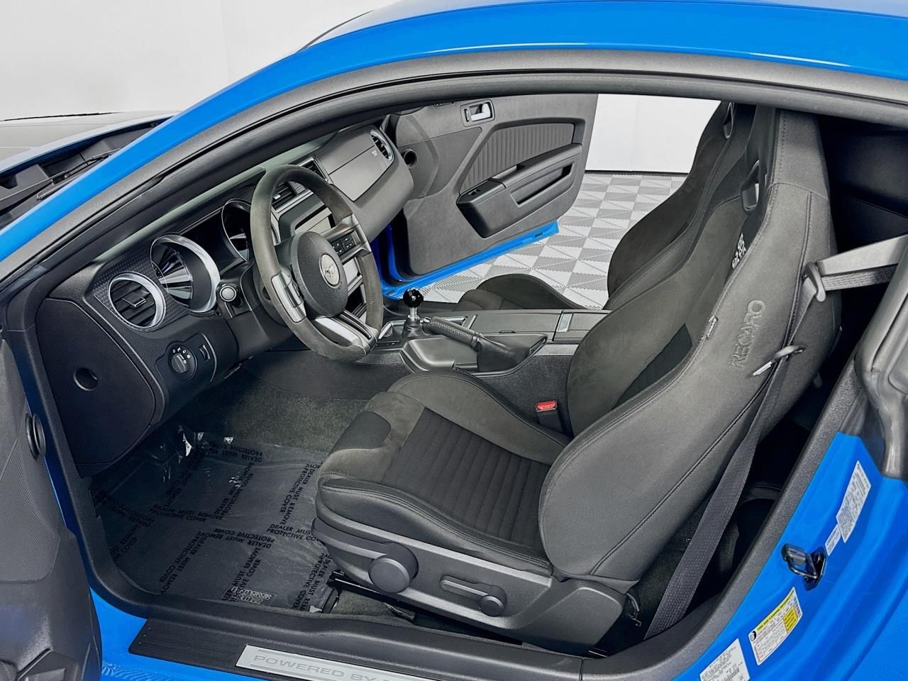 2013 Ford Mustang Boss 302 Tacoma WA