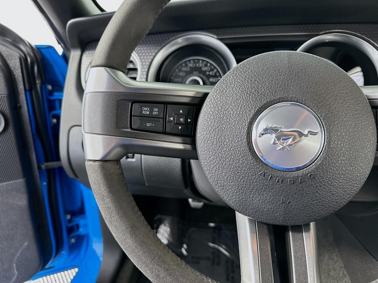 2013 Ford Mustang Boss 302 Tacoma WA