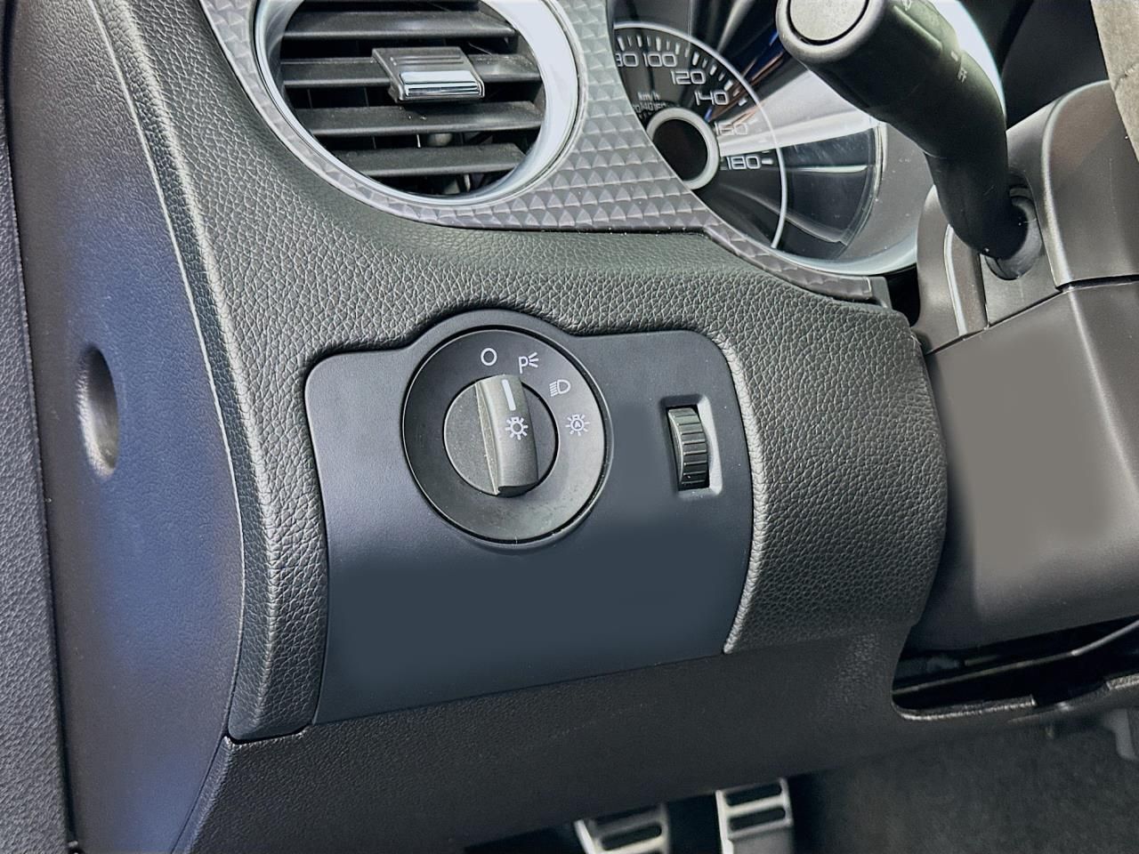 2013 Ford Mustang Boss 302 Tacoma WA