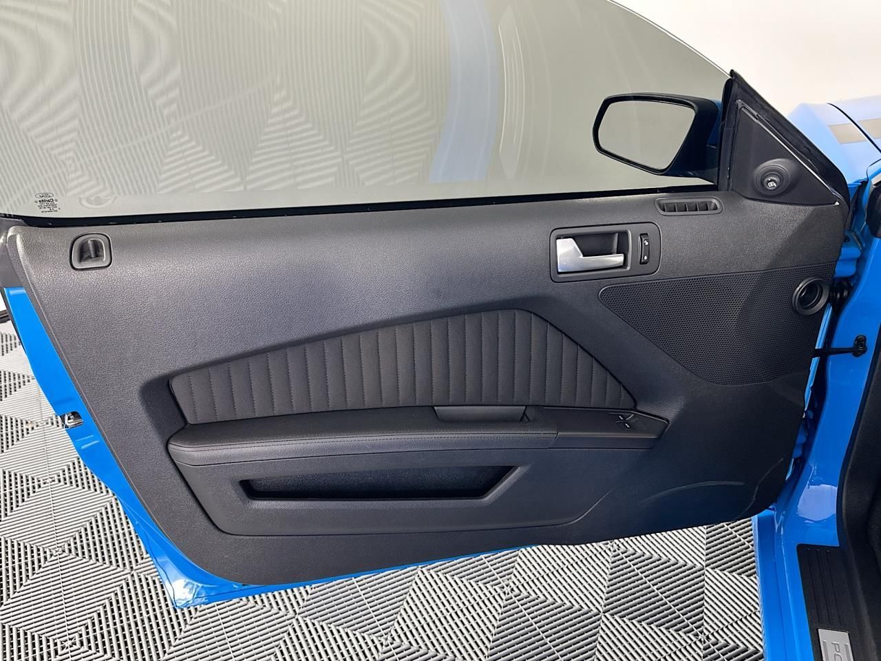 2013 Ford Mustang Boss 302 Tacoma WA