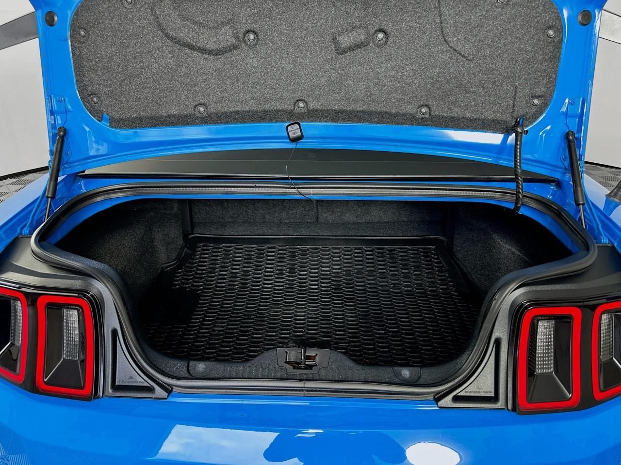 2013 Ford Mustang Boss 302 Tacoma WA