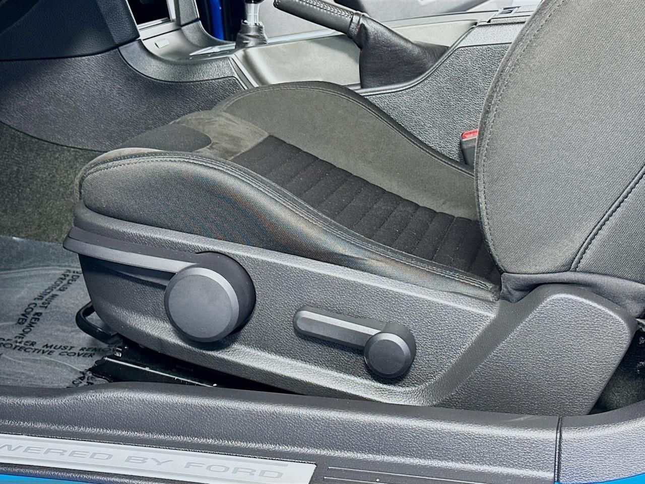 2013 Ford Mustang Boss 302 Tacoma WA