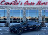 2013 Ford Mustang GT Grand Junction CO 2013 Ford Mustang GT Grand Junction CO