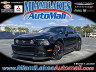 2013 Ford Mustang GT Miami Lakes FL 2013 Ford Mustang GT Miami Lakes FL