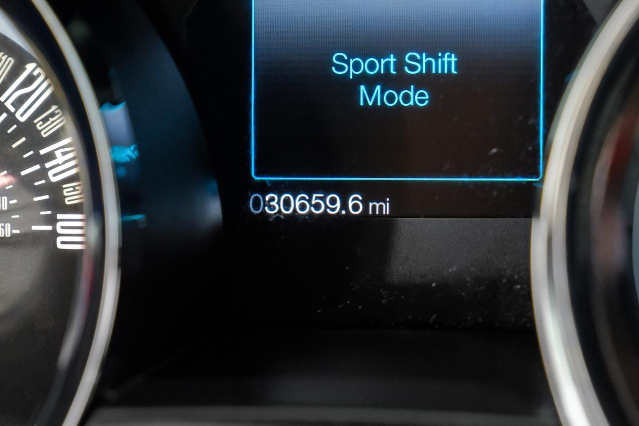 2013 Ford Mustang GT PREMIUM AUTOMATIC LEATHER SEATS POWER DRIVER SEAT CRUISE CONT Carrollton TX