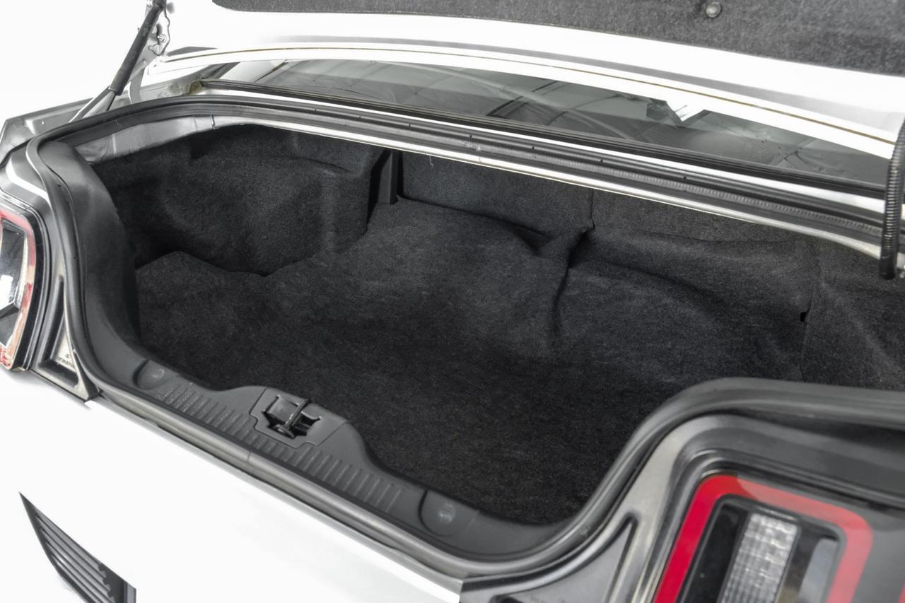 2013 Ford Mustang GT PREMIUM AUTOMATIC LEATHER SEATS POWER DRIVER SEAT CRUISE CONT Carrollton TX
