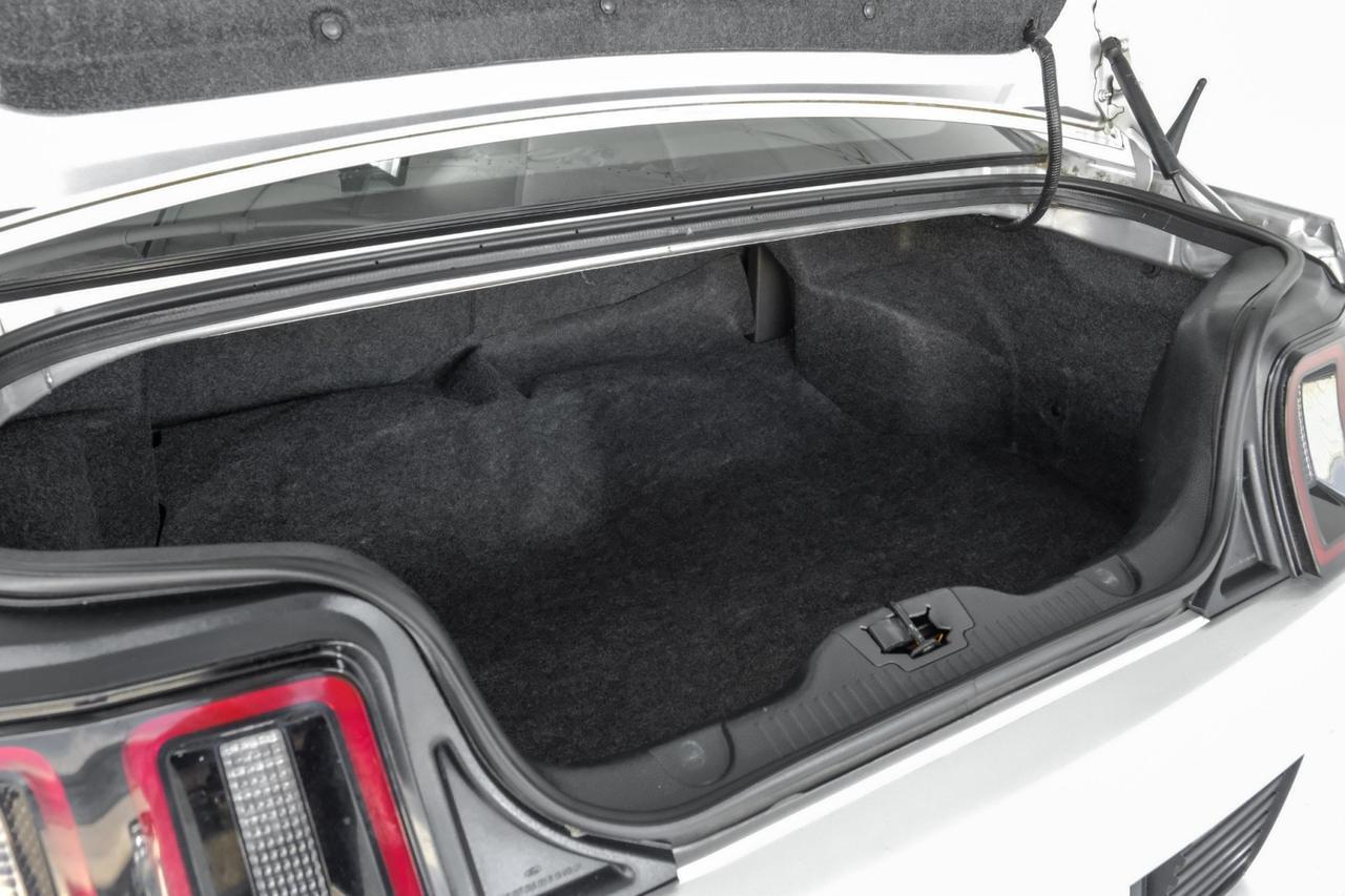 2013 Ford Mustang GT PREMIUM AUTOMATIC LEATHER SEATS POWER DRIVER SEAT CRUISE CONT Carrollton TX