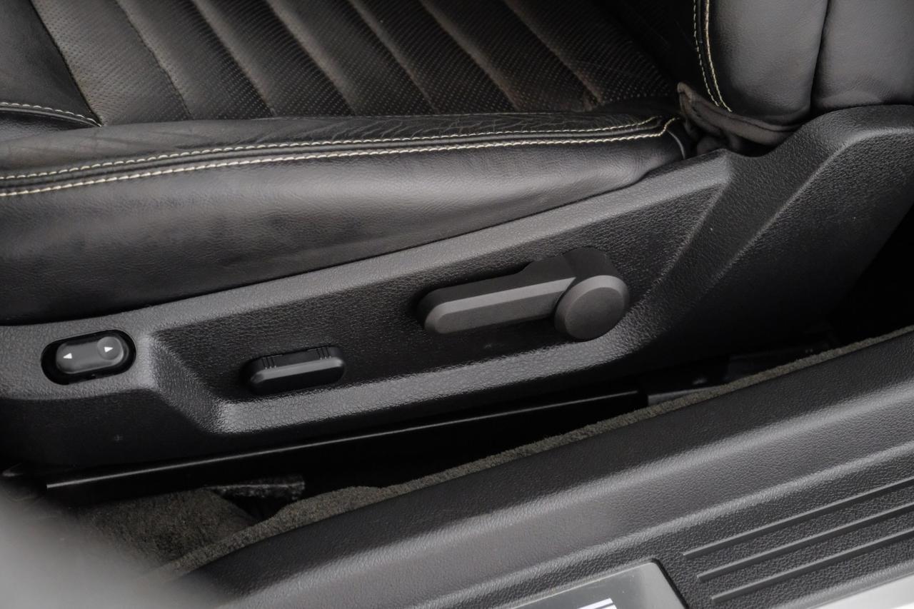 2013 Ford Mustang GT PREMIUM AUTOMATIC LEATHER SEATS POWER DRIVER SEAT CRUISE CONT Carrollton TX