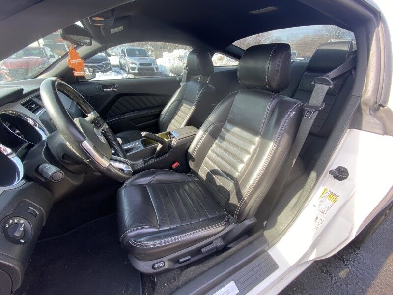 2013 Ford Mustang GT Premium Bristol  PA