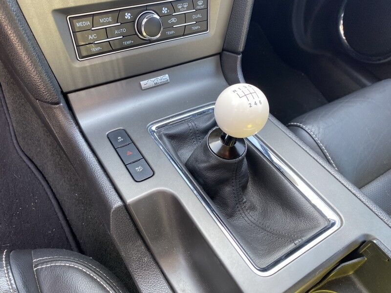 2013 Ford Mustang GT Premium