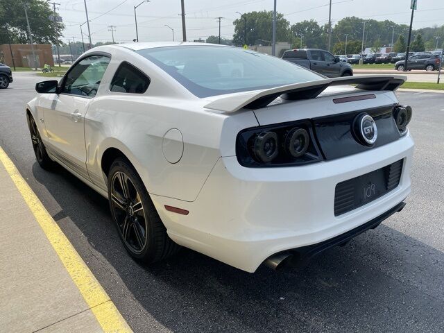 2013 Ford Mustang GT Premium Green Bay WI