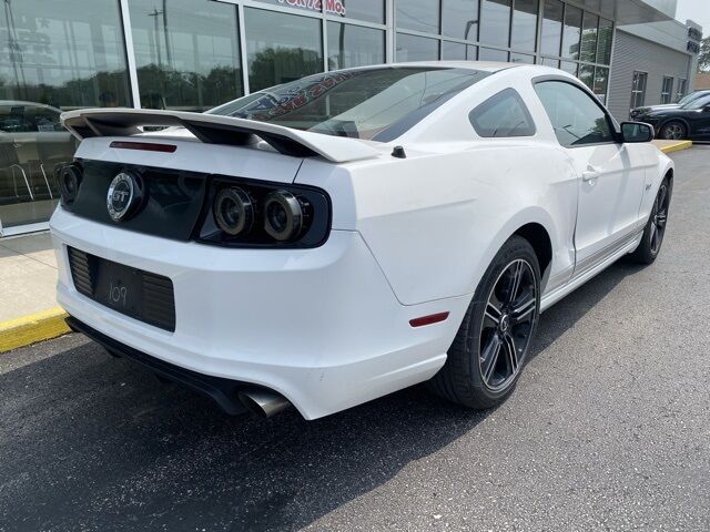 2013 Ford Mustang GT Premium Green Bay WI