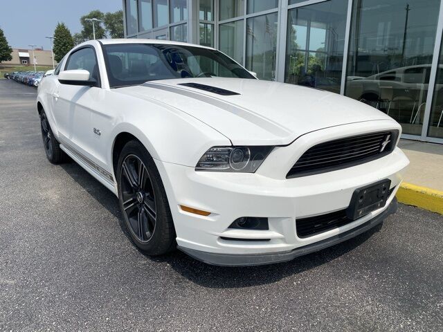 2013 Ford Mustang GT Premium Green Bay WI