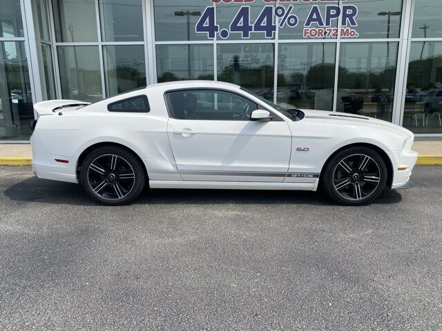 2013 Ford Mustang GT Premium Green Bay WI