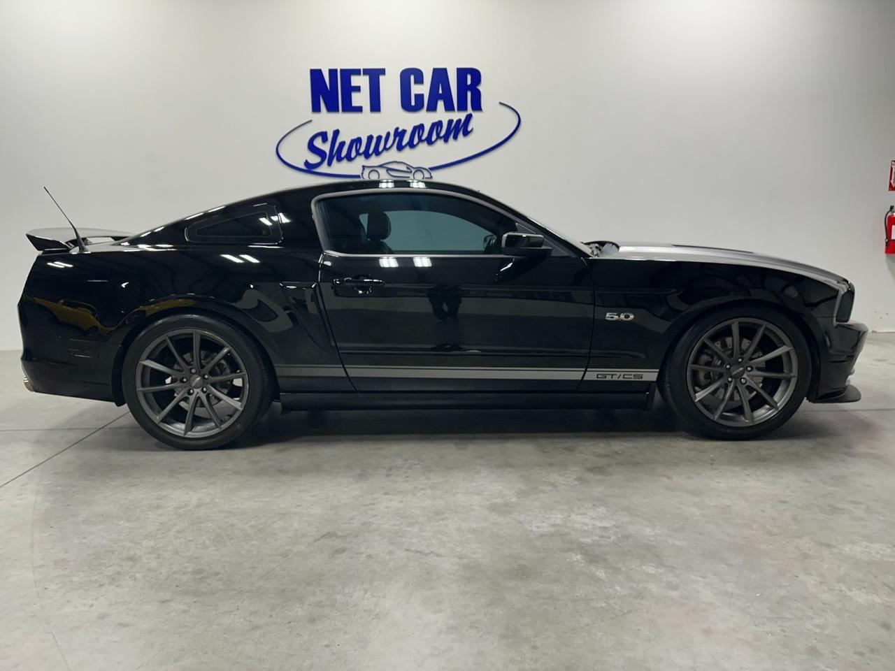 2013 Ford Mustang GT Premium
