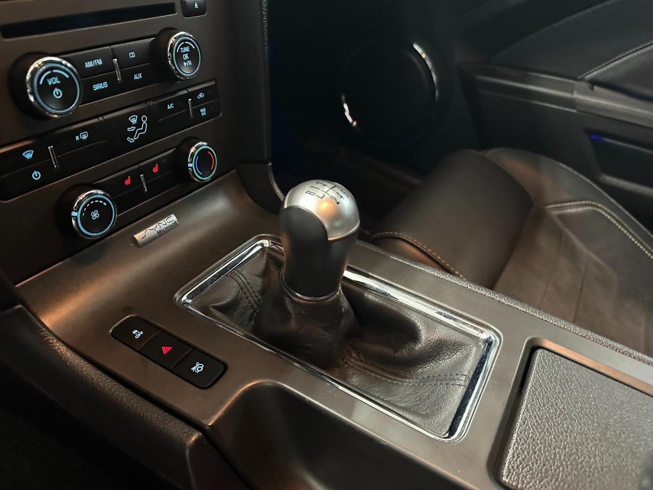 2013 Ford Mustang GT Premium Houston TX