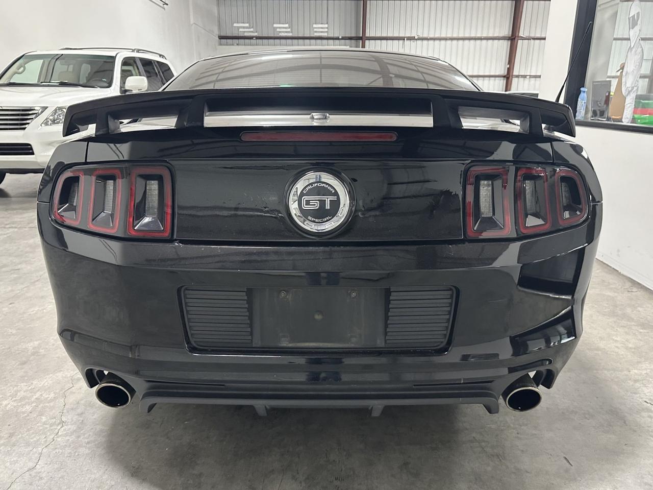 2013 Ford Mustang GT Premium Houston TX