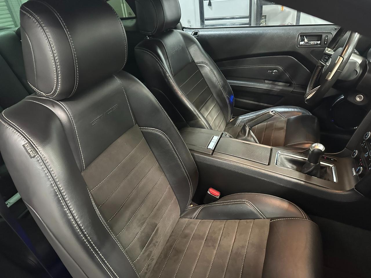 2013 Ford Mustang GT Premium Houston TX